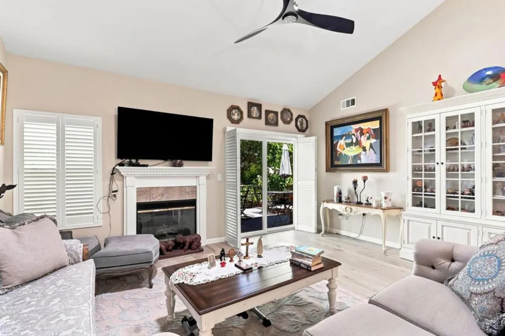 3364 Bolsena Court San Jose, CA 95135