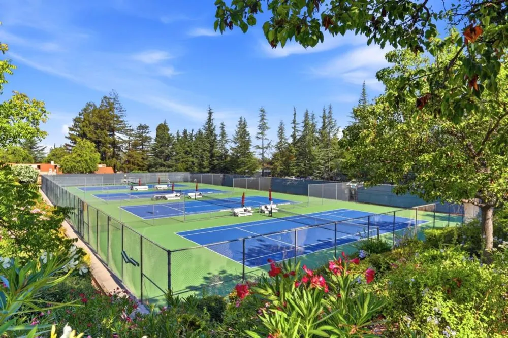 3364 Bolsena Court San Jose, CA 95135