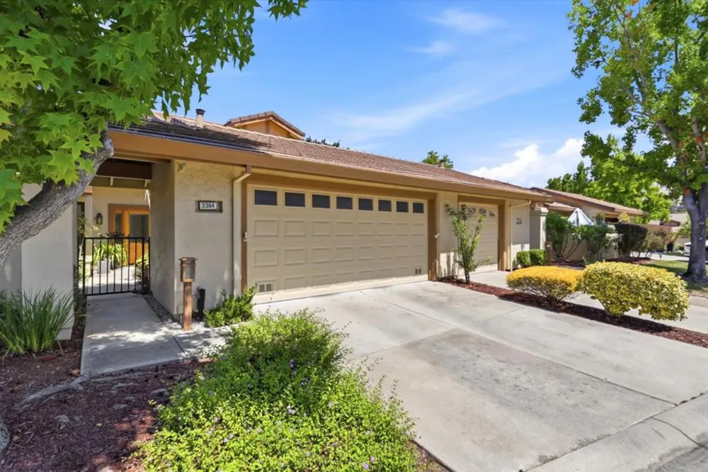 3364 Bolsena Court San Jose, CA 95135