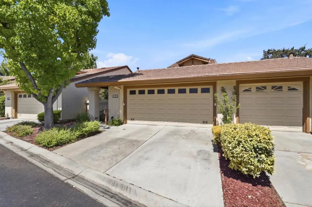 3364 Bolsena Court San Jose, CA 95135