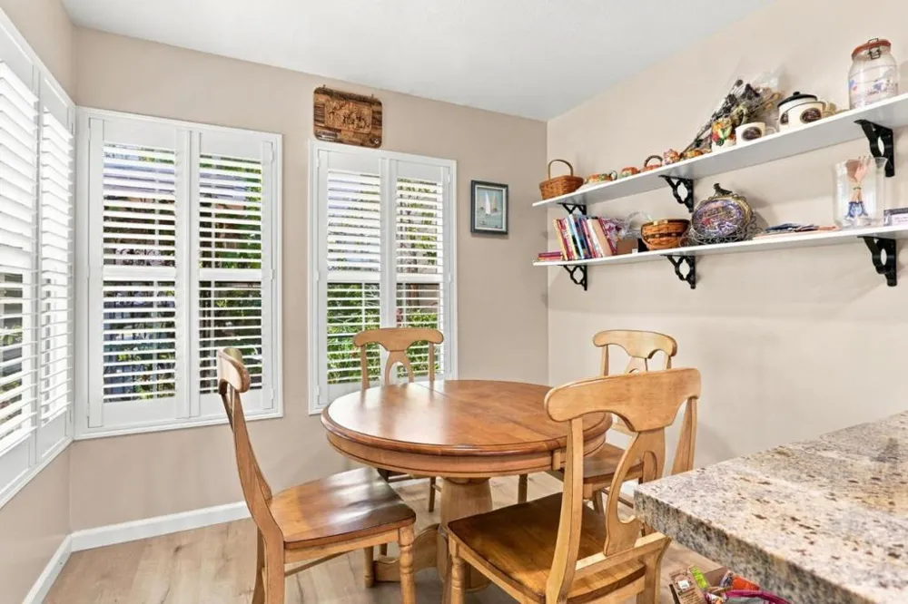 3364 Bolsena Court San Jose, CA 95135