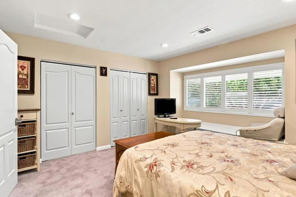 3364 Bolsena Court San Jose, CA 95135