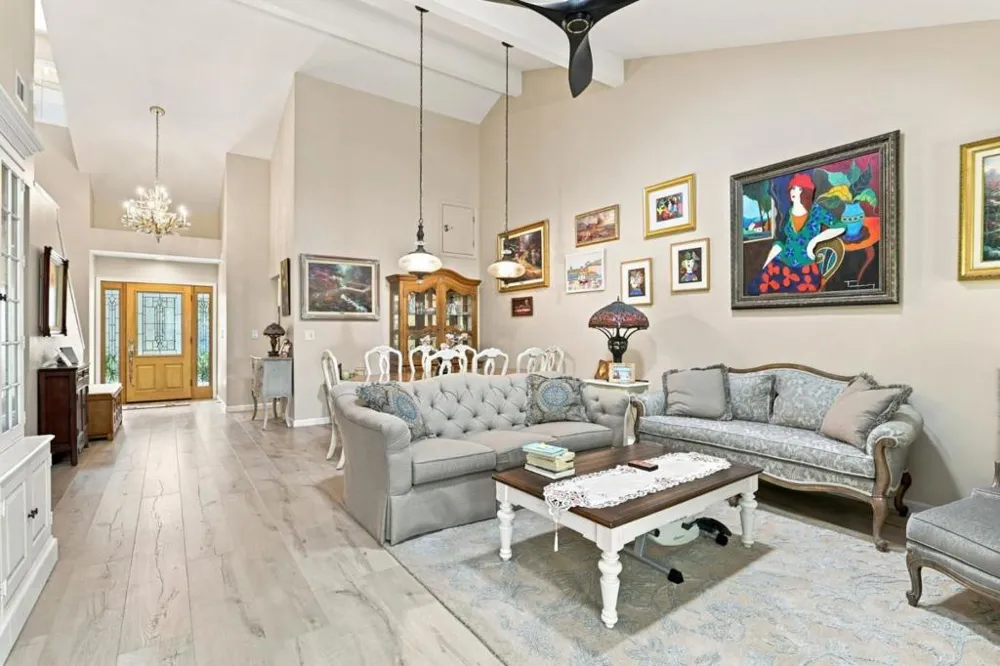 3364 Bolsena Court San Jose, CA 95135
