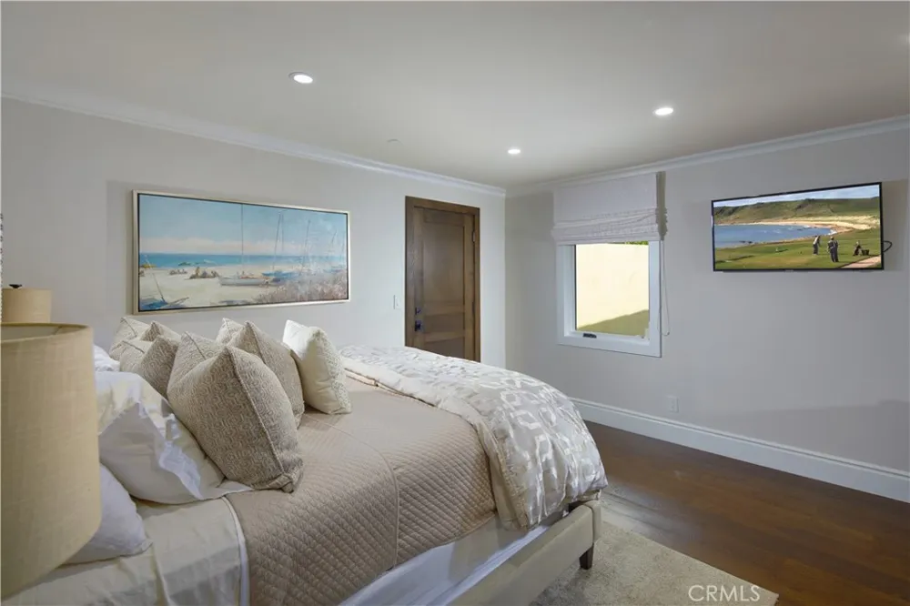 4 Inverness Lane Newport Beach, CA 92660