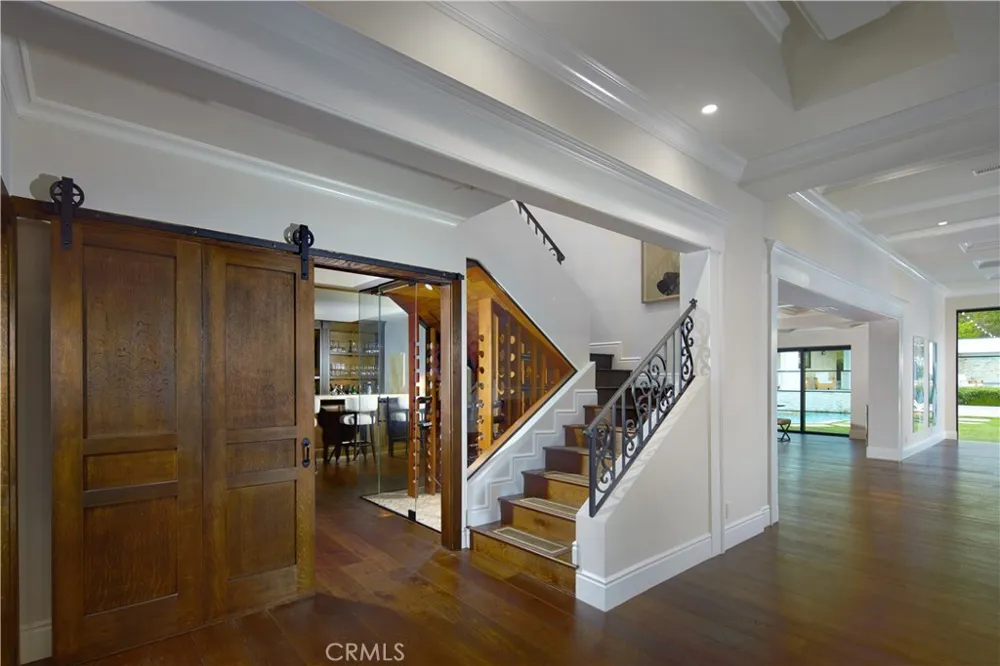 4 Inverness Lane Newport Beach, CA 92660