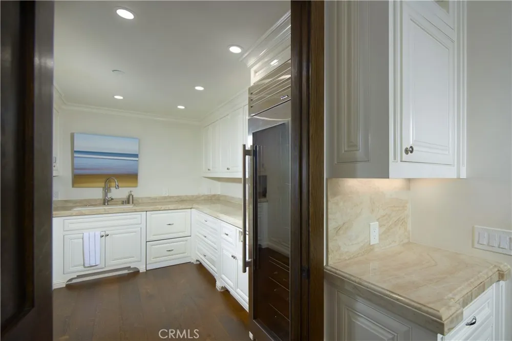 4 Inverness Lane Newport Beach, CA 92660