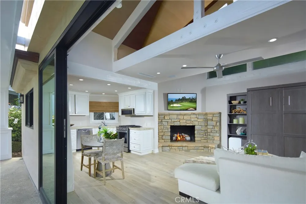 4 Inverness Lane Newport Beach, CA 92660