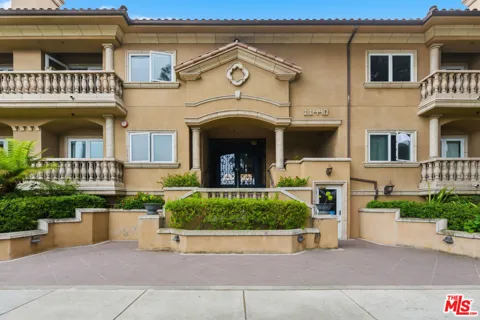 11440 National Boulevard #16