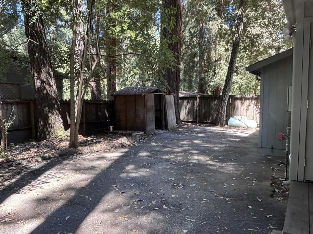 184 Acorn Drive Boulder Creek, CA 95006