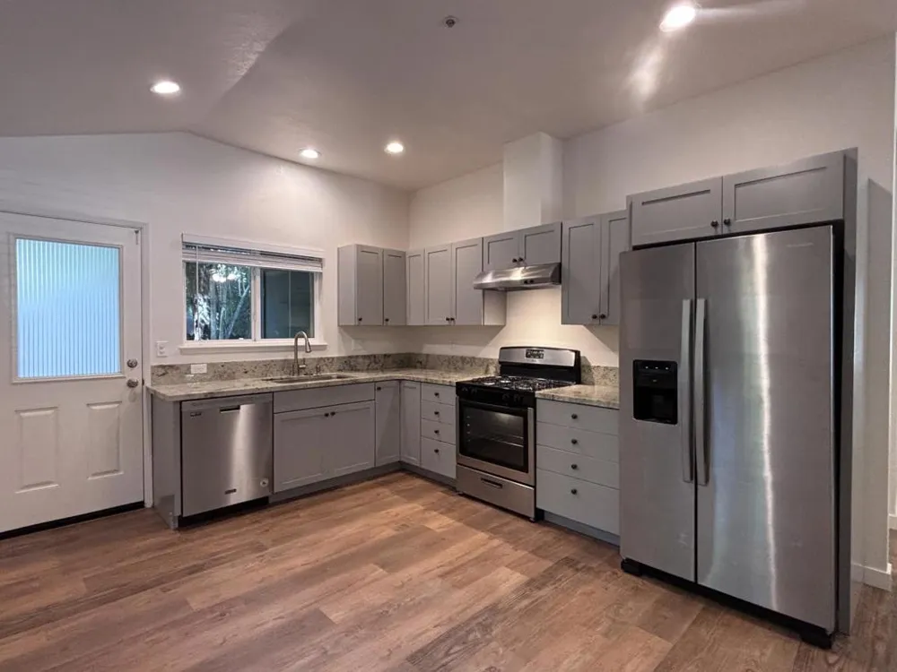 184 Acorn Drive Boulder Creek, CA 95006