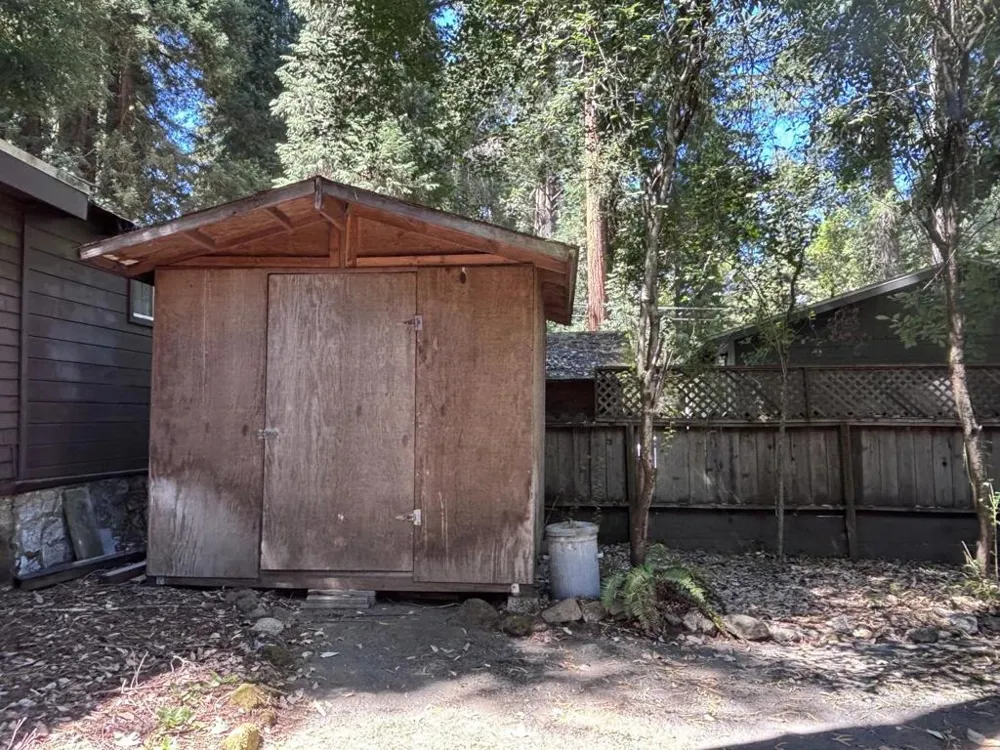 184 Acorn Drive Boulder Creek, CA 95006