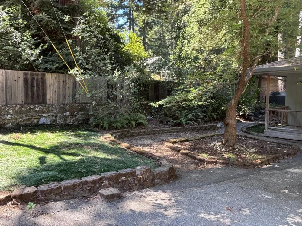 184 Acorn Drive Boulder Creek, CA 95006