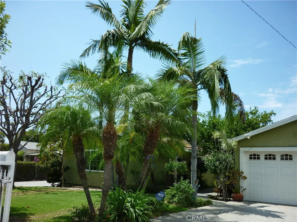 4011 Cedar Avenue El Monte, CA 91731