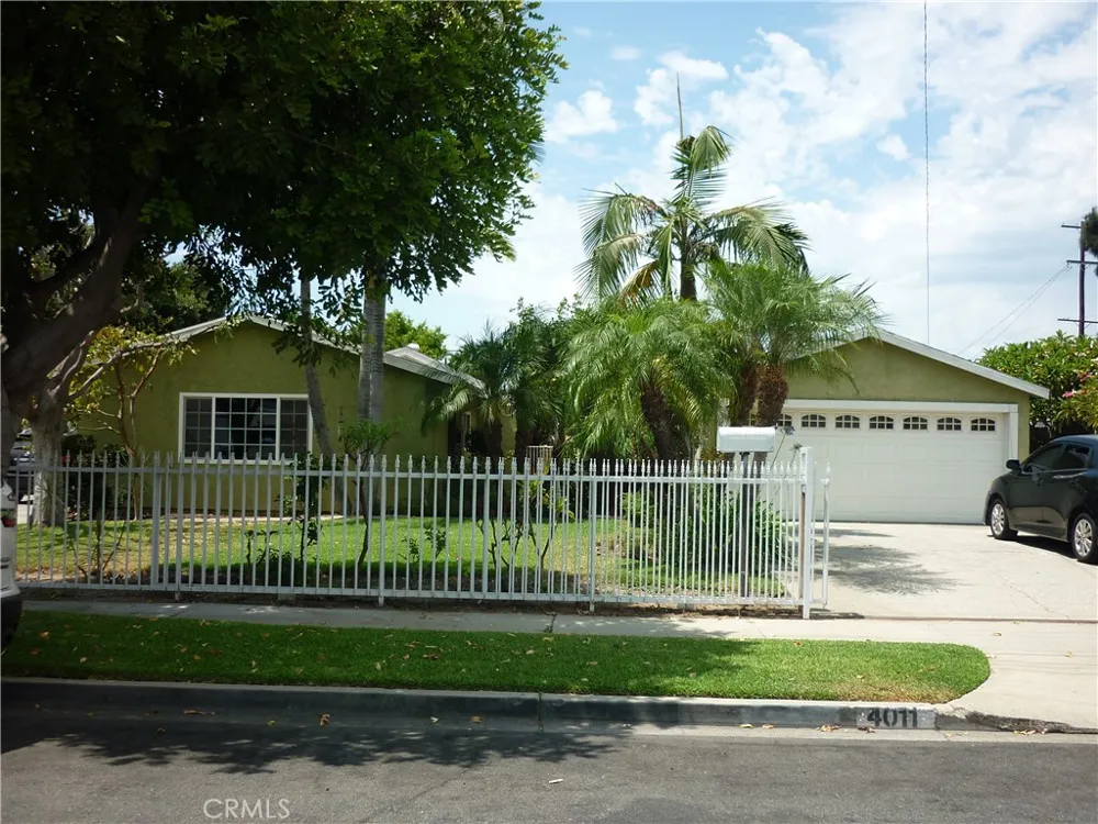 4011 Cedar Avenue El Monte, CA 91731