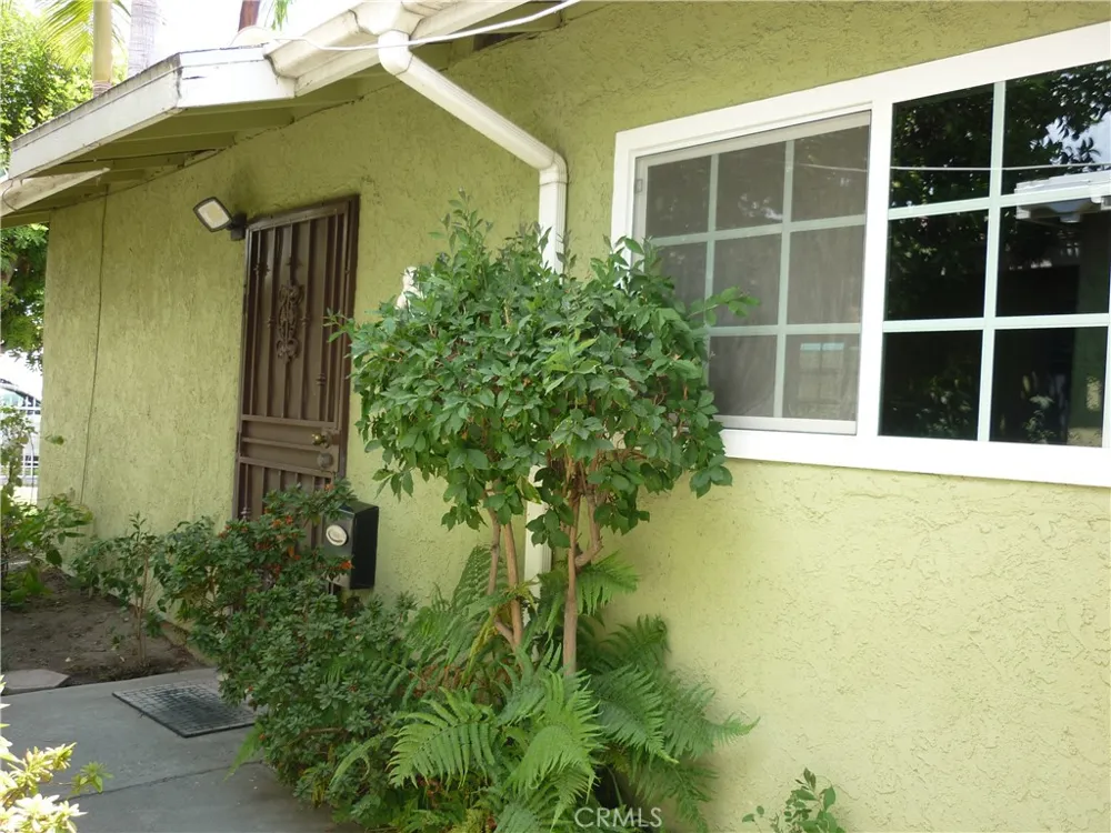 4011 Cedar Avenue El Monte, CA 91731