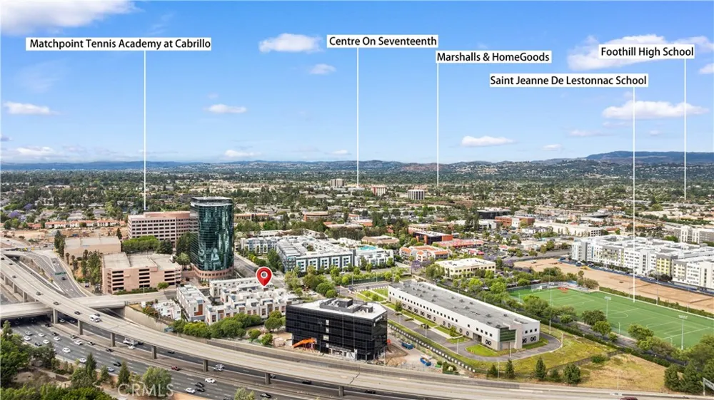 1816 E 1st #440 Santa Ana, CA 92705