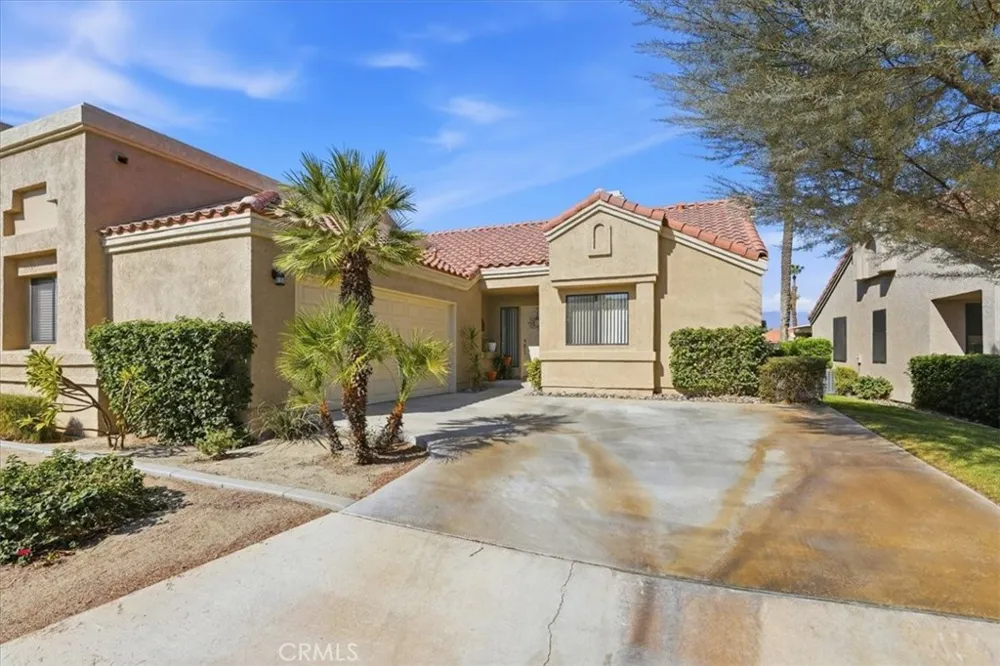 41970 Preston Palm Desert, CA 92211