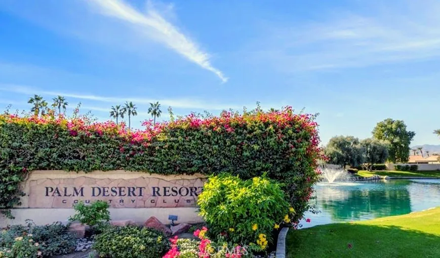 41970 Preston Palm Desert, CA 92211