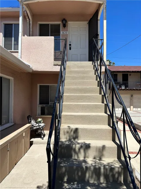 1609 E Chevy Chase Drive #1611