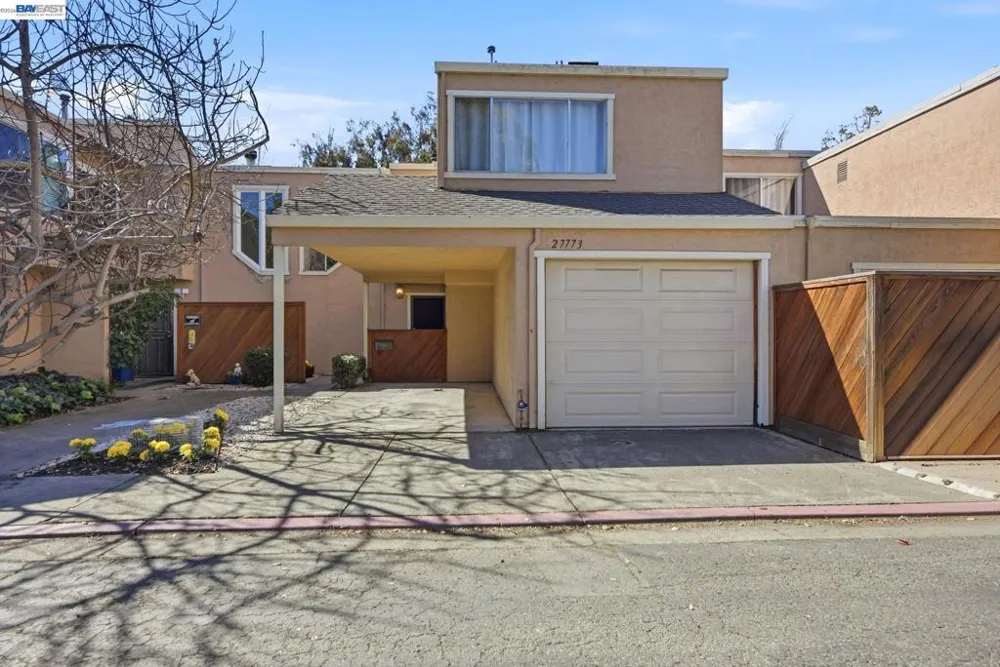 27773 Pistachio Ct Hayward, CA 94544