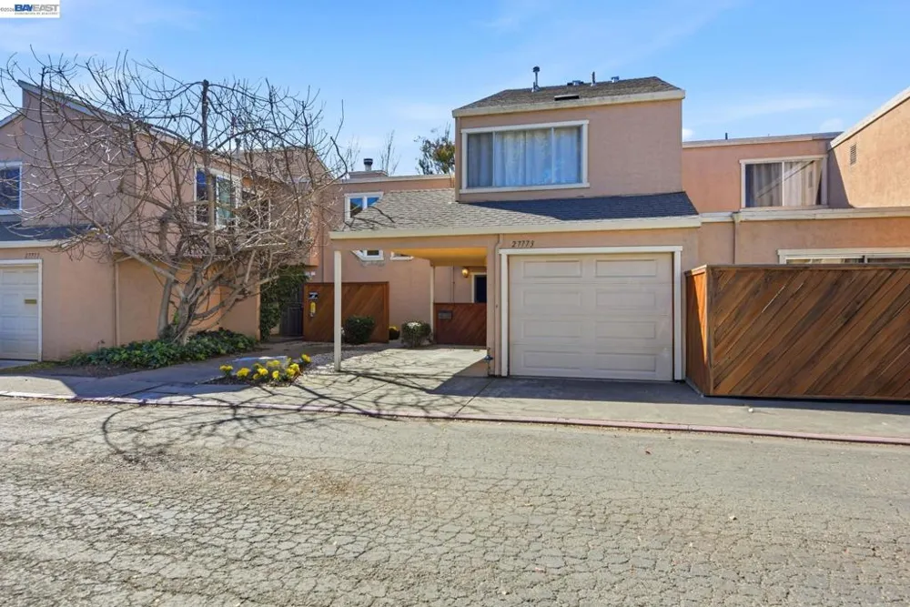 27773 Pistachio Ct Hayward, CA 94544