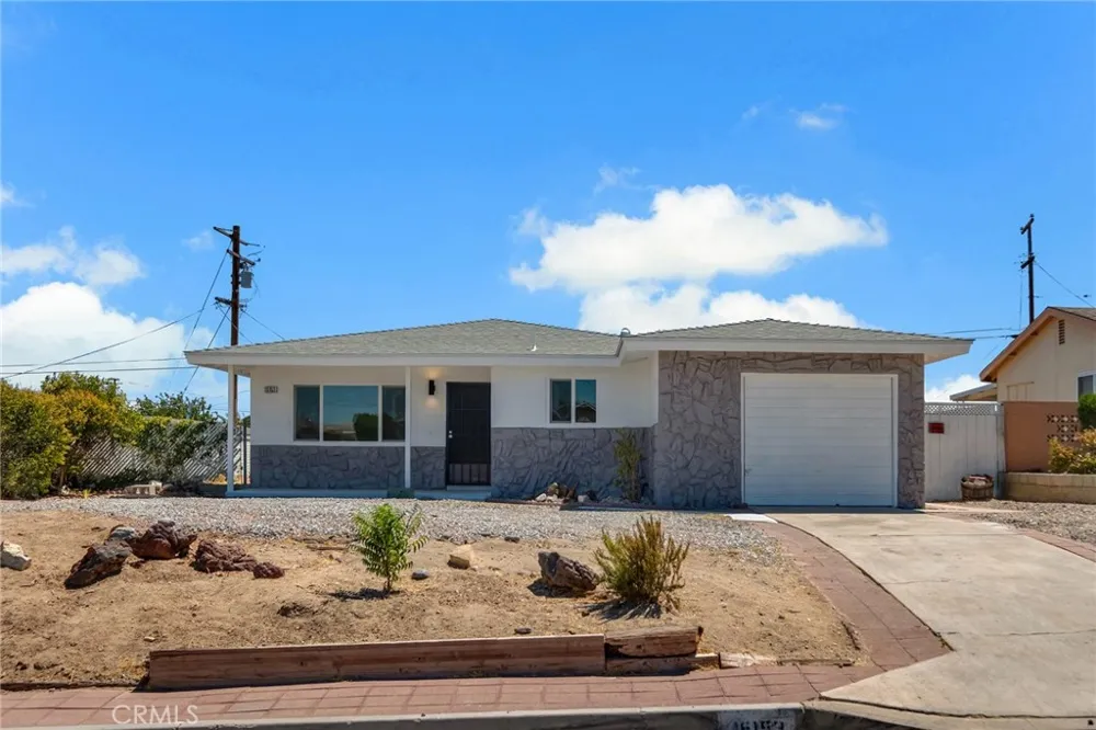 15153 Prado Court Victorville, CA 92395