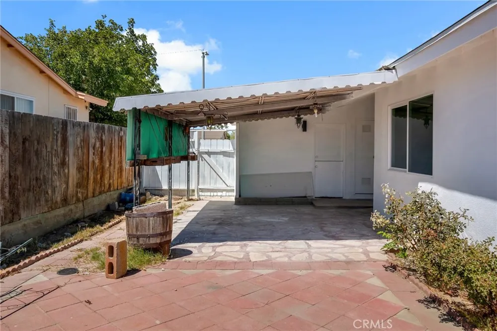 15153 Prado Court Victorville, CA 92395