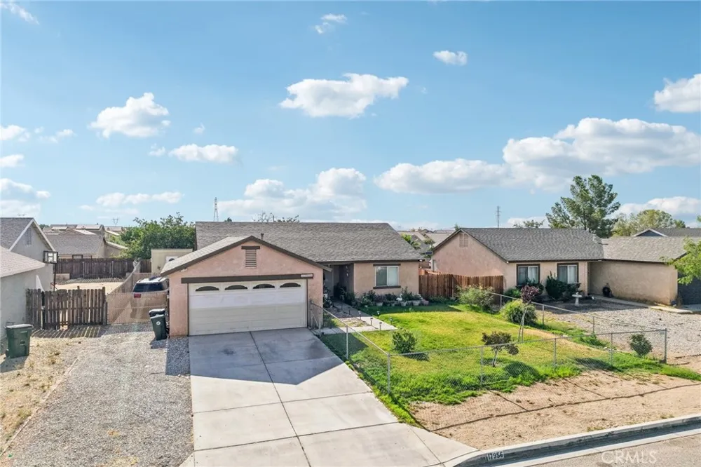 17956 Kendall Circle Adelanto, CA 92301