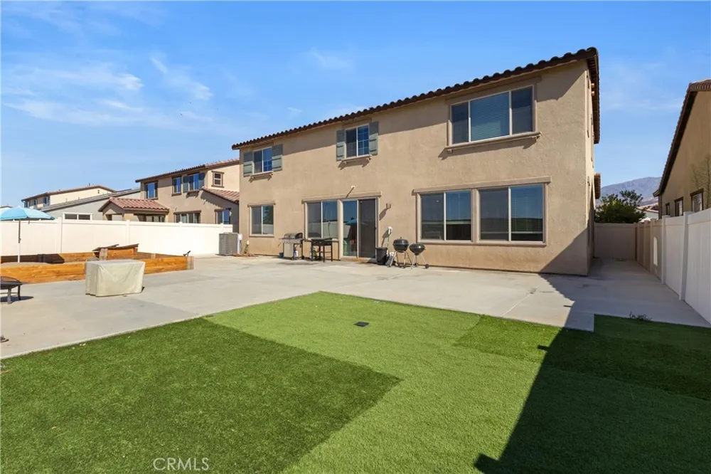 5762 Verde Way Banning, CA 92220