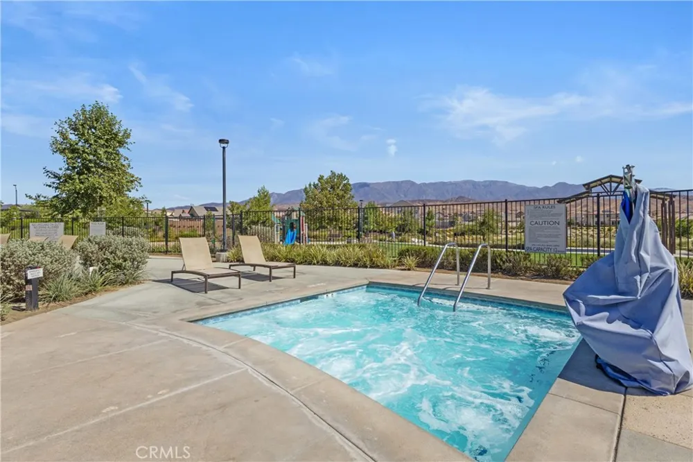 5762 Verde Way Banning, CA 92220
