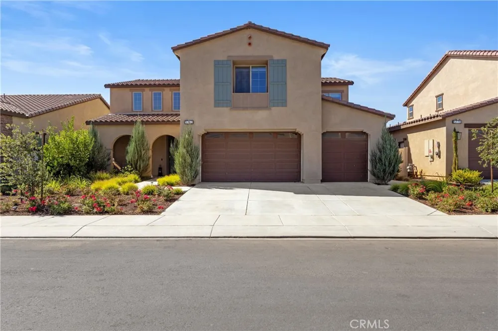 5762 Verde Way Banning, CA 92220