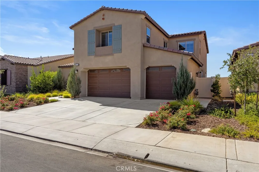 5762 Verde Way Banning, CA 92220