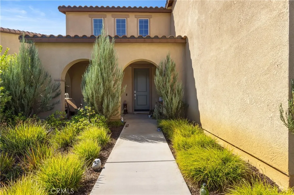 5762 Verde Way Banning, CA 92220