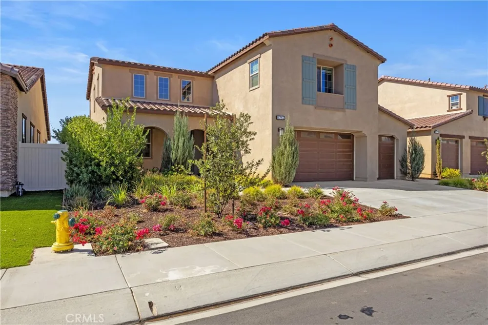 5762 Verde Way Banning, CA 92220