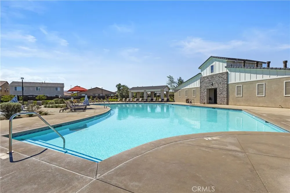 5762 Verde Way Banning, CA 92220