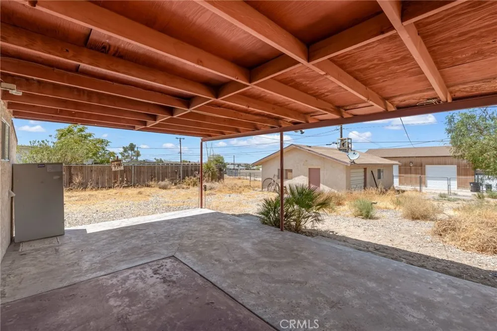 25562 Bejoal Barstow, CA 92311
