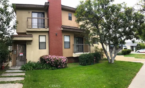 604 W Milford Street #2
