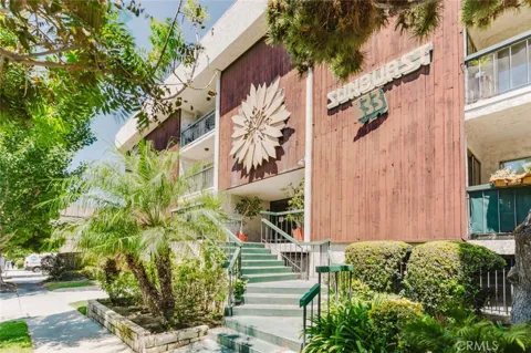 333 Burchett Street #111