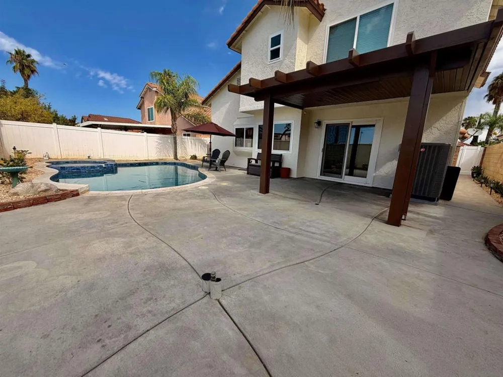 28955 Via Marsala Menifee, CA 92584