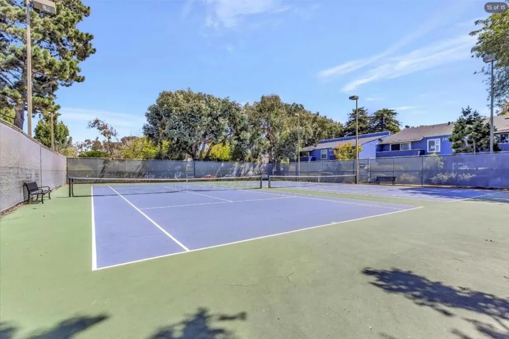 419 Piccadilly Place #3 San Bruno, CA 94066