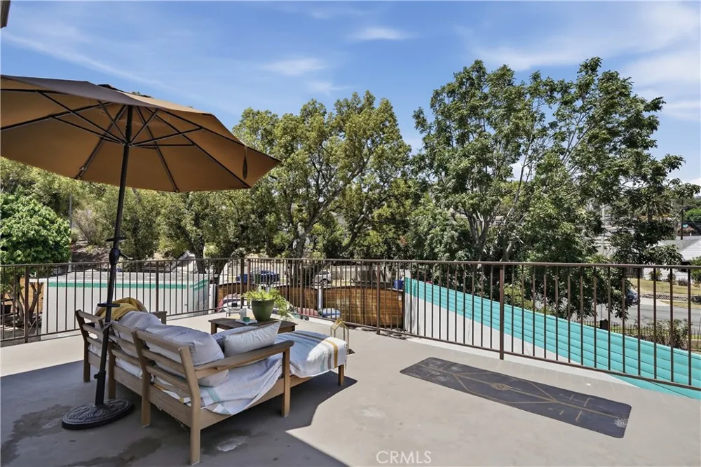 4511 Bedilion Los Angeles, CA 90032