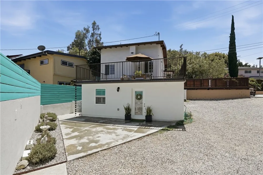 4511 Bedilion Los Angeles, CA 90032