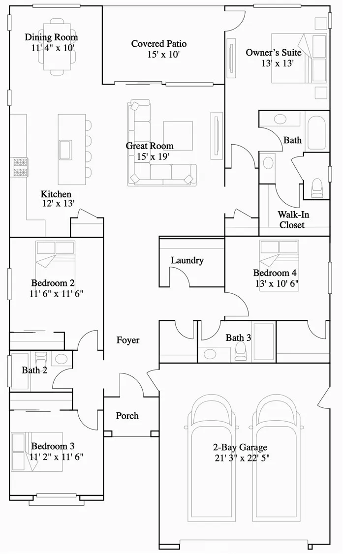 65319 Rancho Descanso Desert Hot Springs, CA 92240