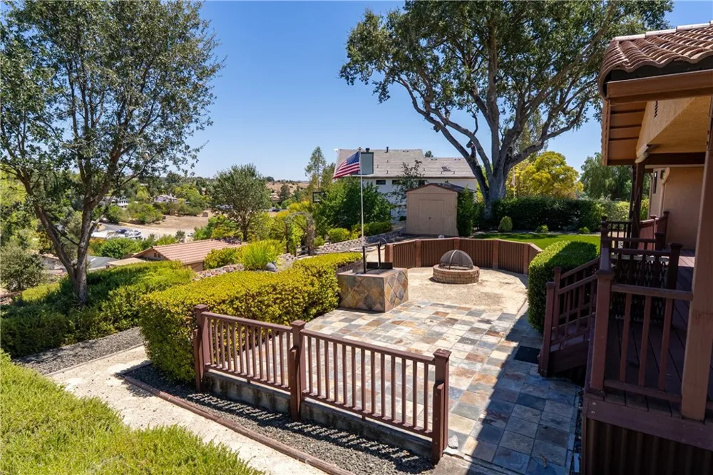 738 Orchard Paso Robles, CA 93446