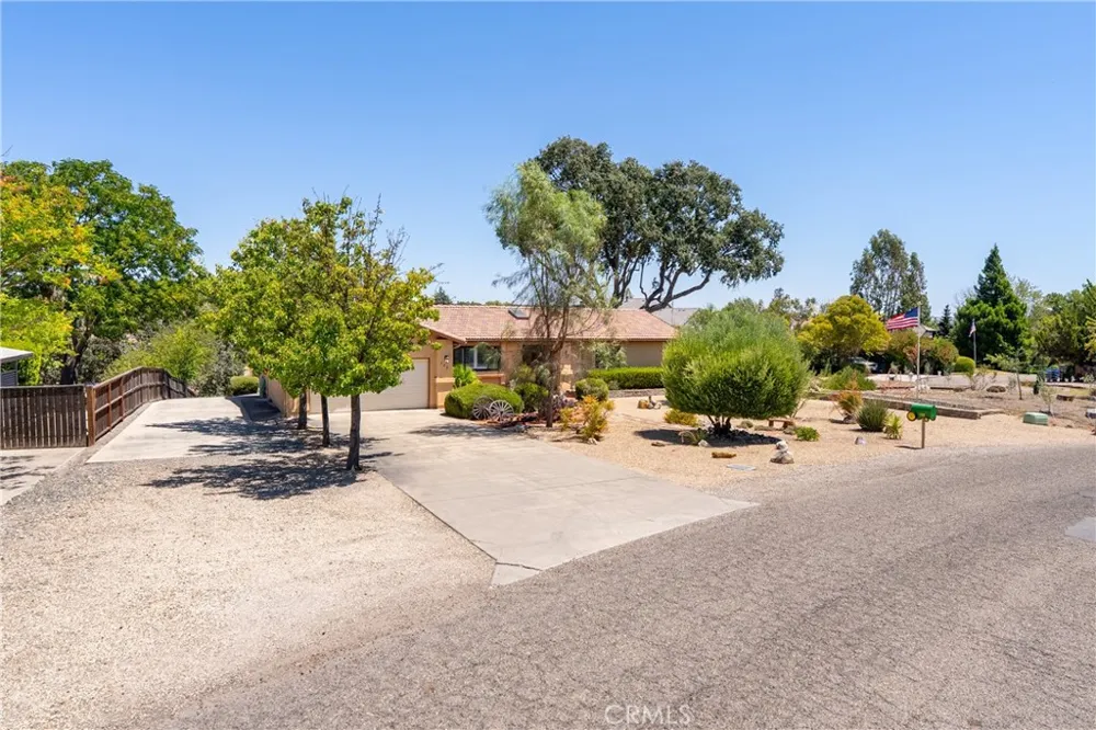 738 Orchard Paso Robles, CA 93446