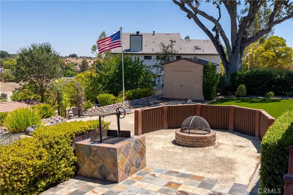 738 Orchard Paso Robles, CA 93446