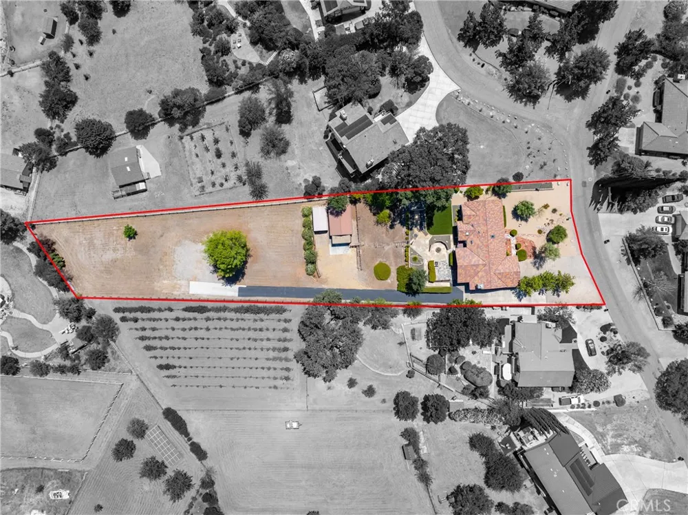 738 Orchard Paso Robles, CA 93446