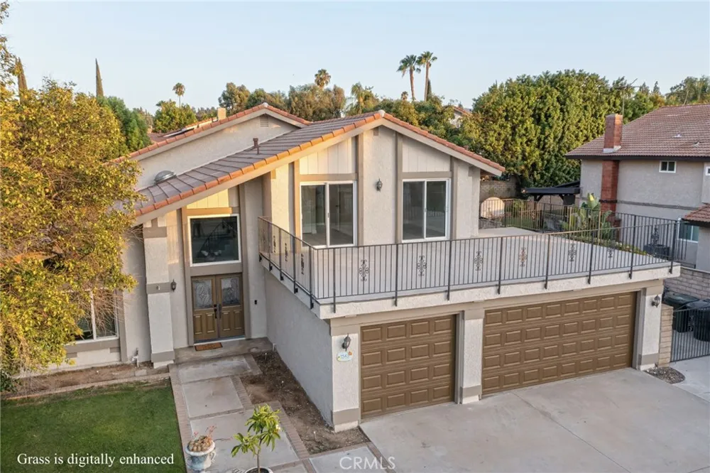 1349 Magnolia Avenue Redlands, CA 92373