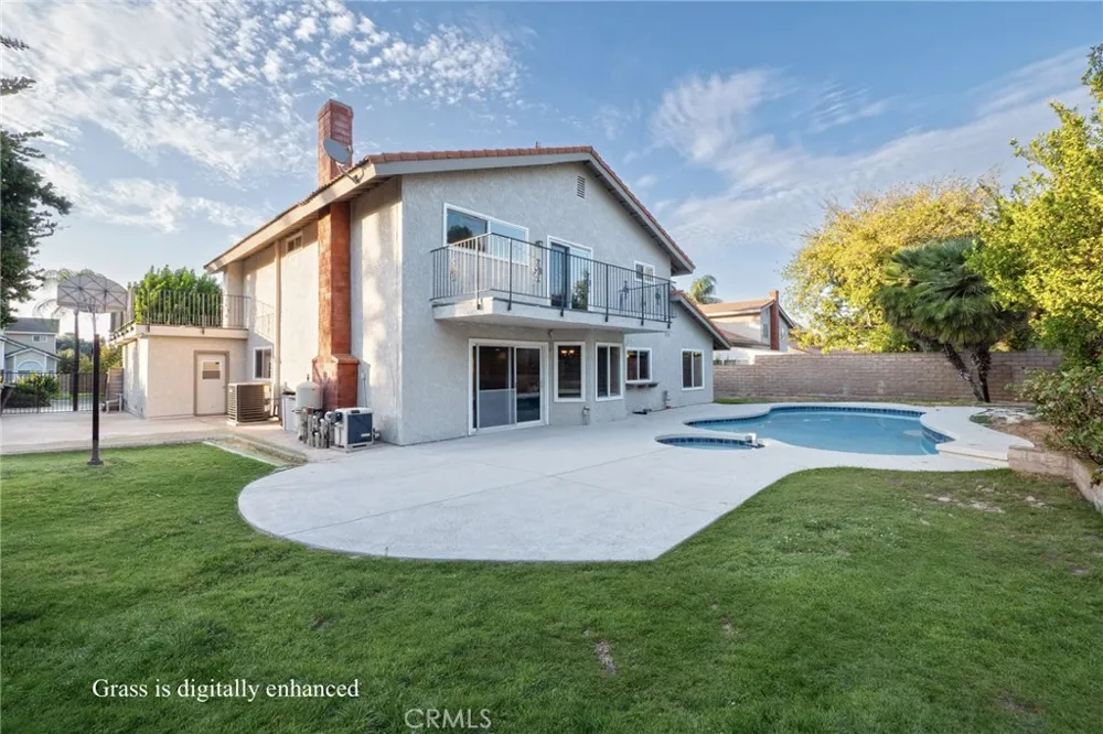1349 Magnolia Avenue Redlands, CA 92373