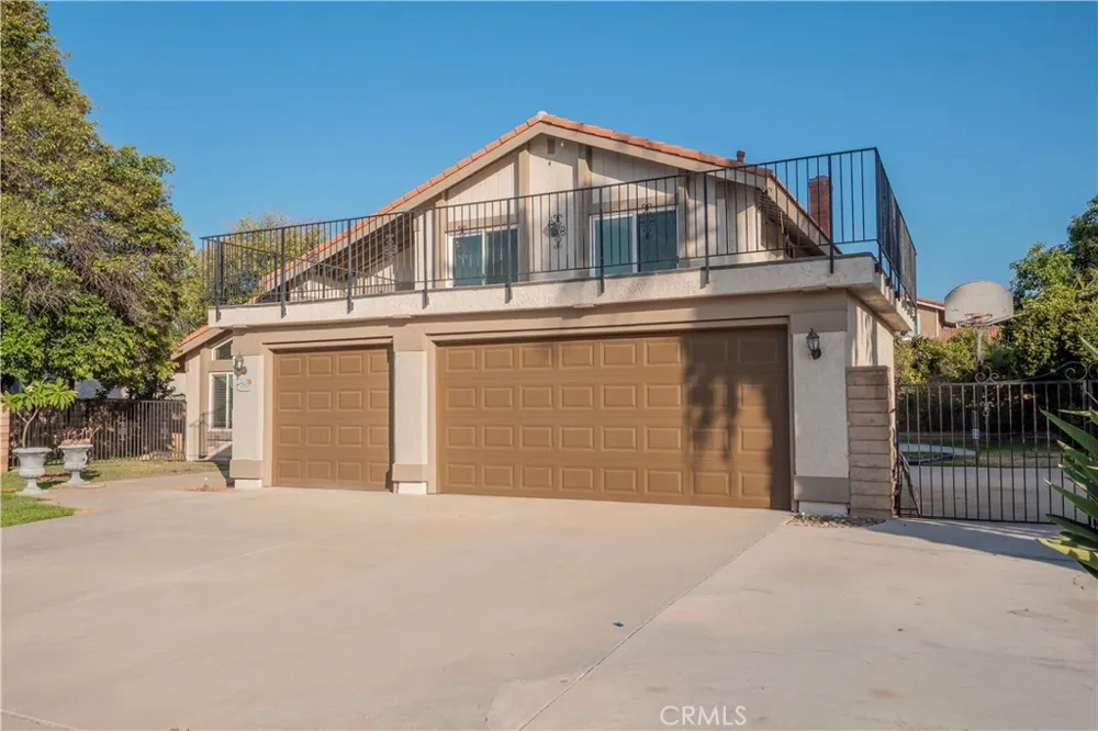 1349 Magnolia Avenue Redlands, CA 92373